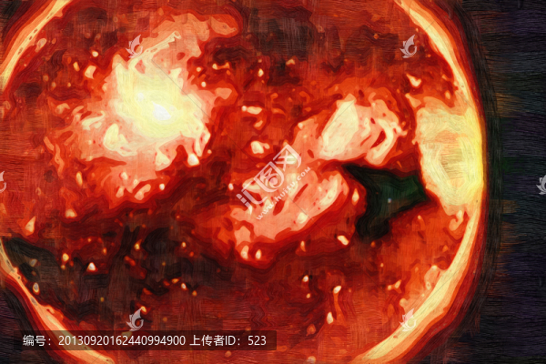 光芒