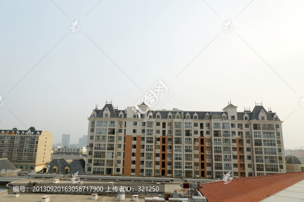 住宅樓