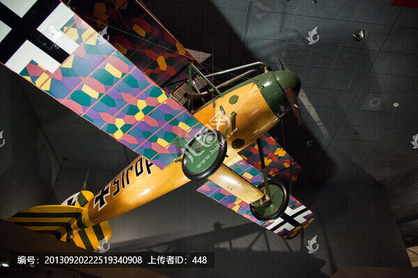 美國航空航天博物館