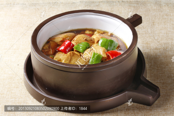 豆腐