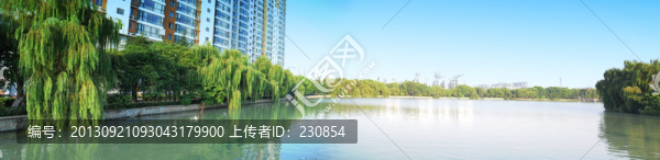 公園