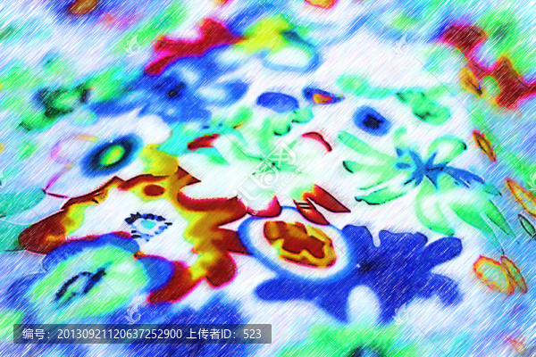 花紋