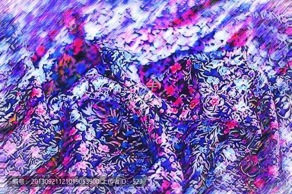 花紋