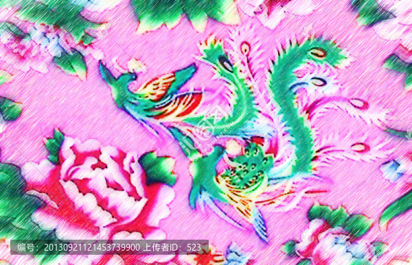 花紋