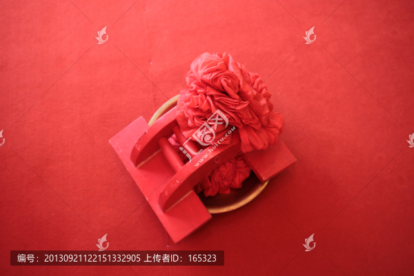 火盆