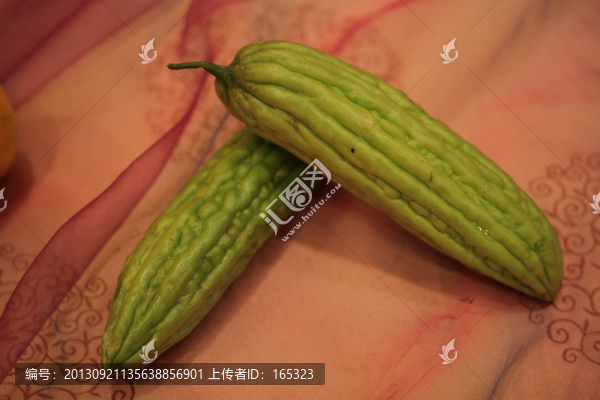 苦瓜