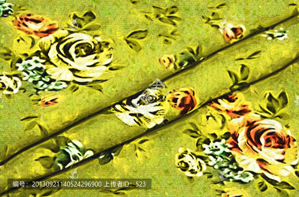 花紋