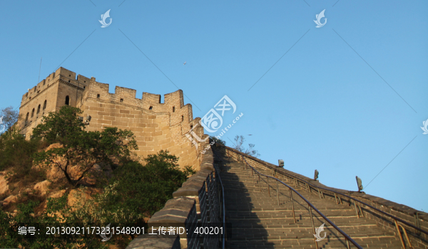 北京八達(dá)嶺長(zhǎng)城