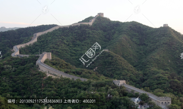 北京八達(dá)嶺長(zhǎng)城