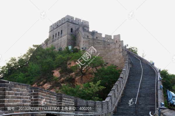 北京八達(dá)嶺長城