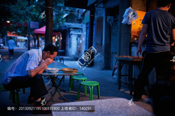 西安的早點(diǎn)