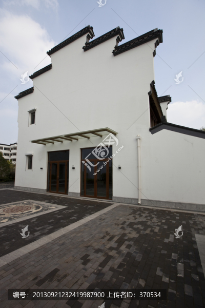 甘家大院