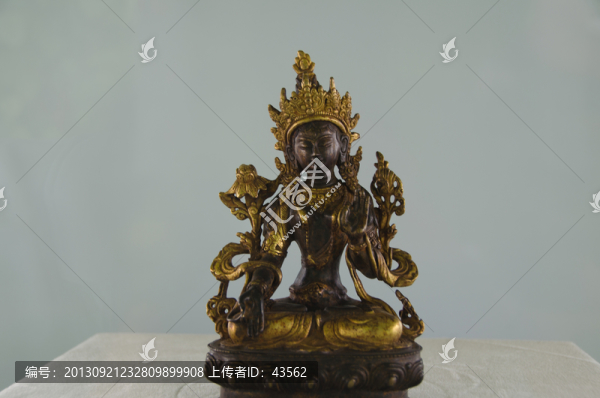 佛像