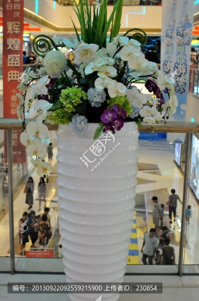花卉飾品