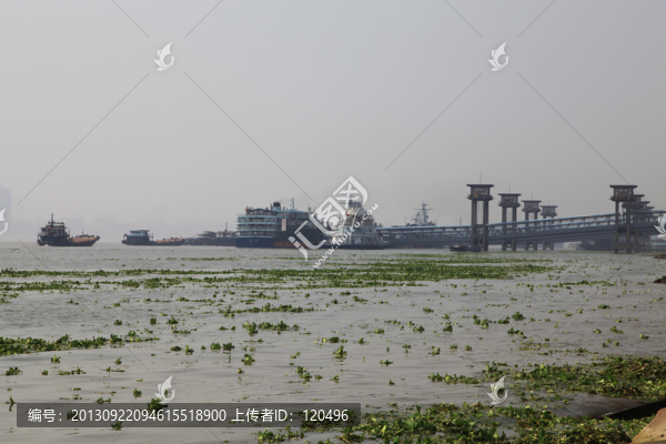 長江風(fēng)景