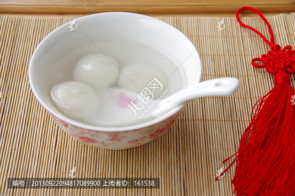 湯圓