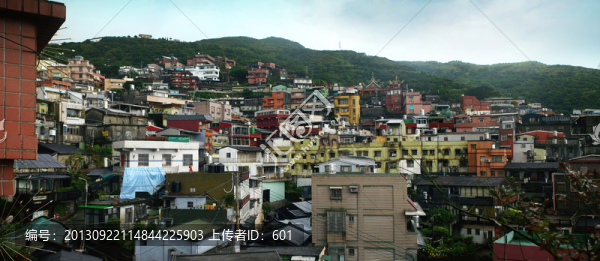 臺(tái)灣九份