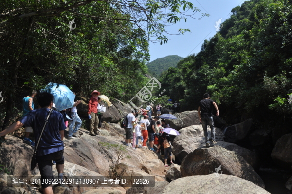 馬巒山