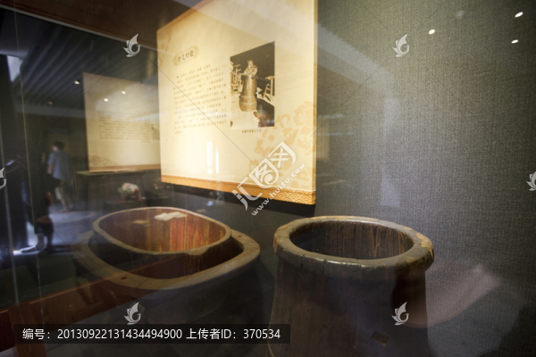 南京民俗博物館,民俗,展廳