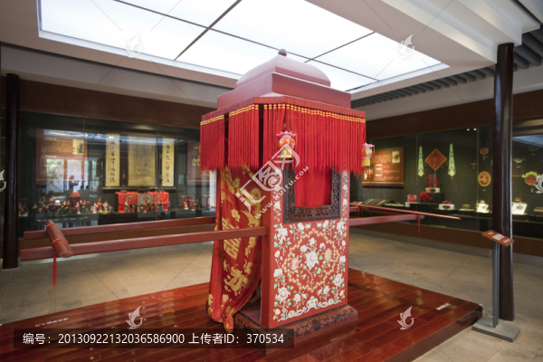 南京民俗博物館