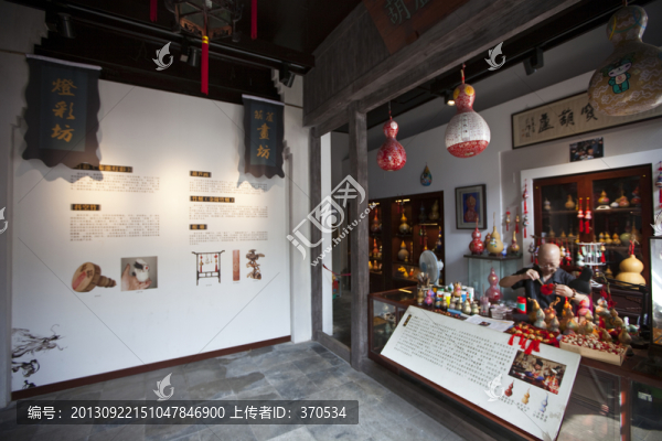葫蘆工藝,民俗,吉祥物