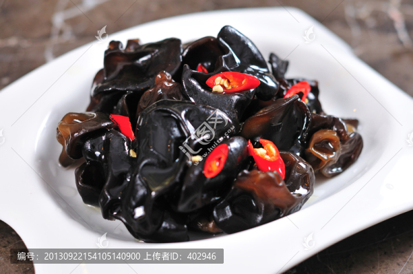 生態(tài)木耳