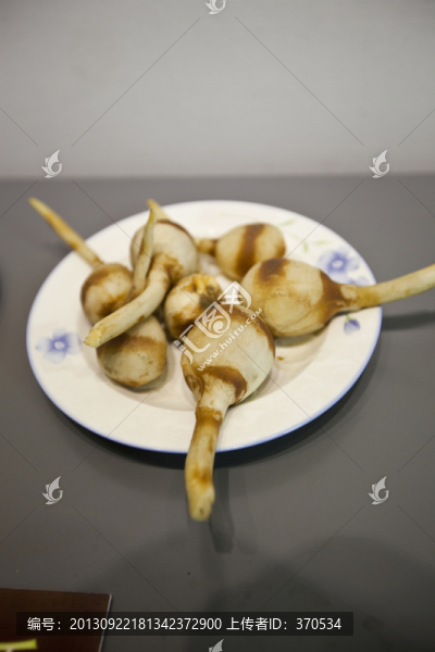 慈姑