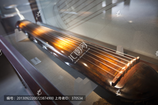 古琴,器樂,樂器,傳統(tǒng),民俗