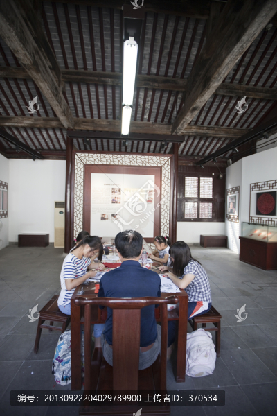 南京民俗博物館