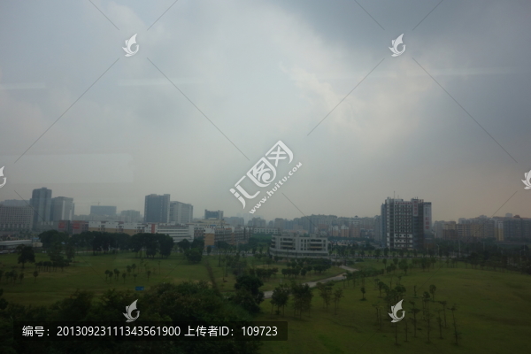 沿途風(fēng)景