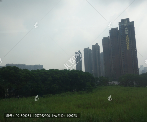 沿途風(fēng)景
