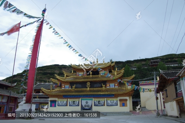 山巴寺