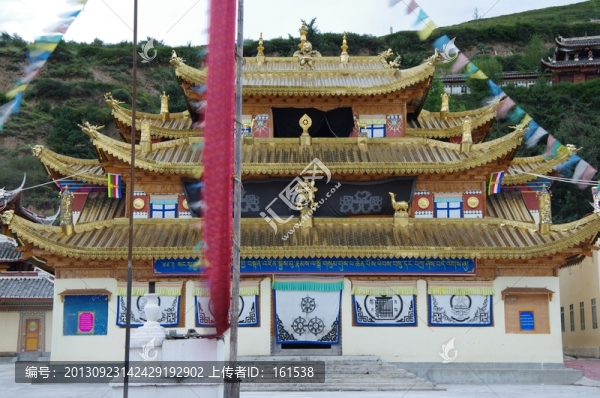 山巴寺