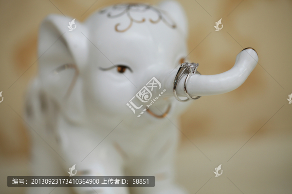 對戒