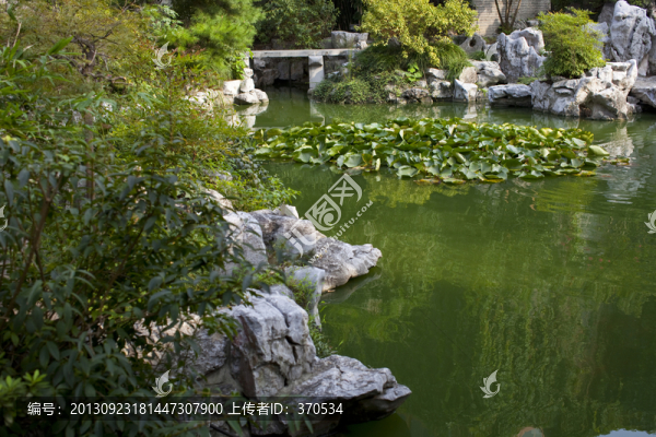甘家大院