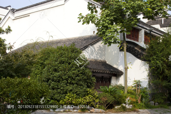甘家大院,甘熙故