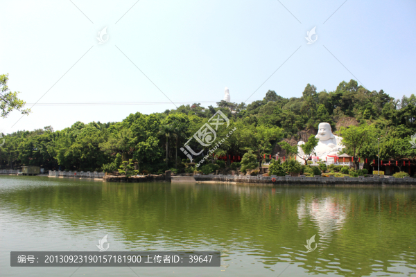 隱賢山莊