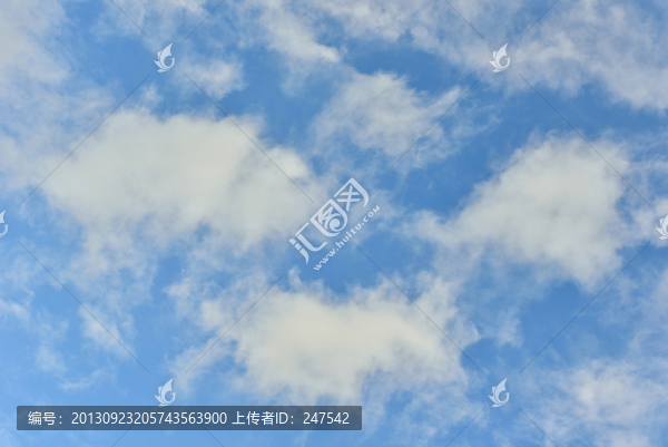 浮云