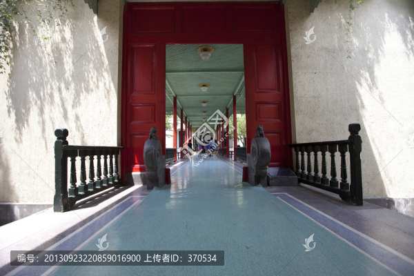 南京總統(tǒng)府