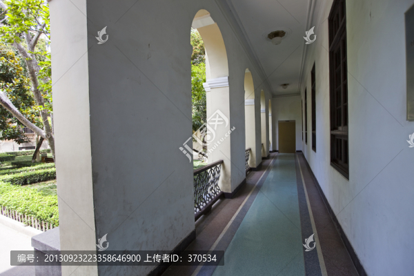 南京總統(tǒng)府建筑