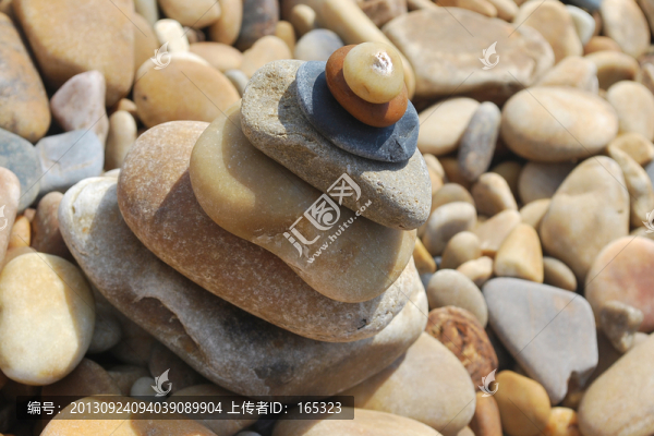 鵝卵石