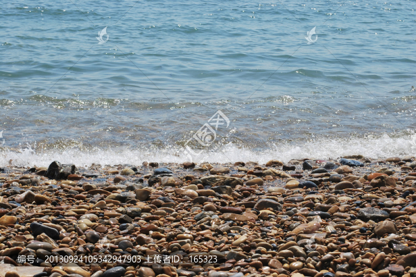 海灘