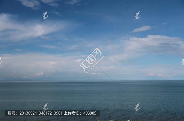 青海湖