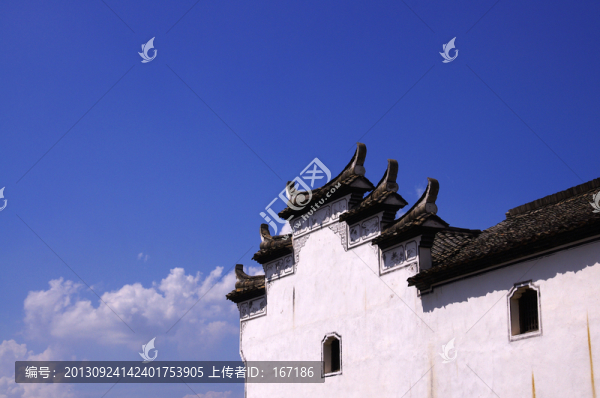 明清民居博覽城