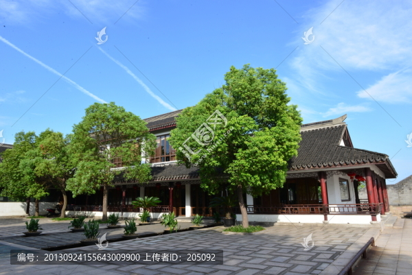 賓館