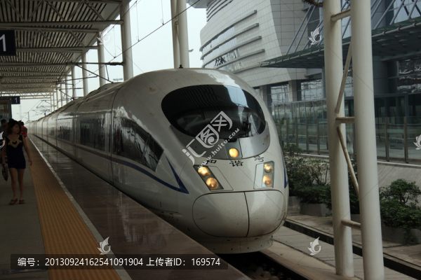 動車組