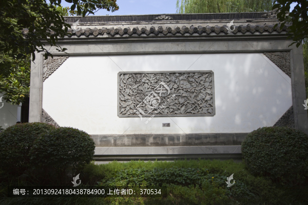 南京總統(tǒng)府花園