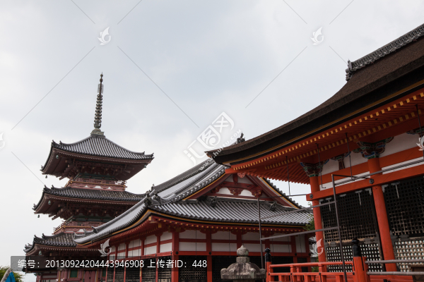 日本清水寺