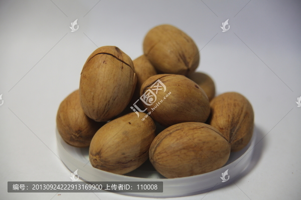 碧根果