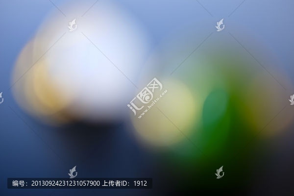 夢幻背景